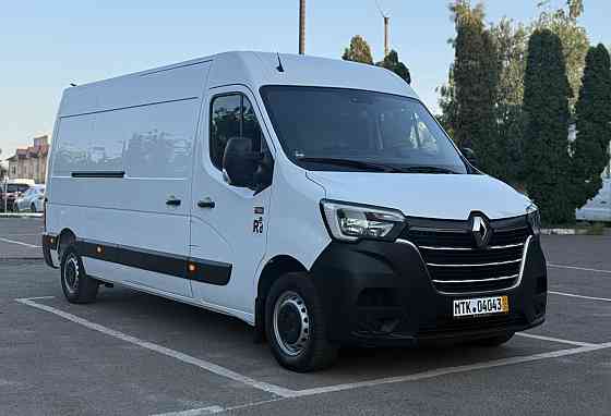 Renault Master 2021 Дубно
