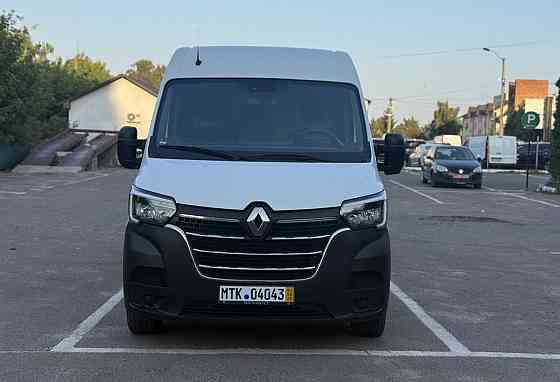 Renault Master 2021 Дубно