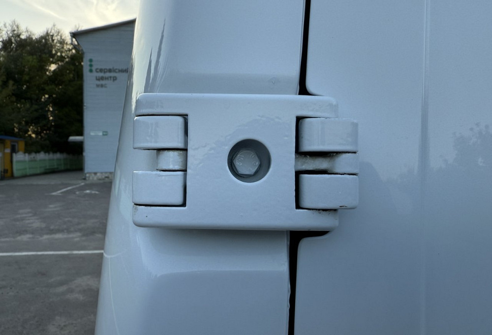 Renault Master 2021 Дубно - зображення 17