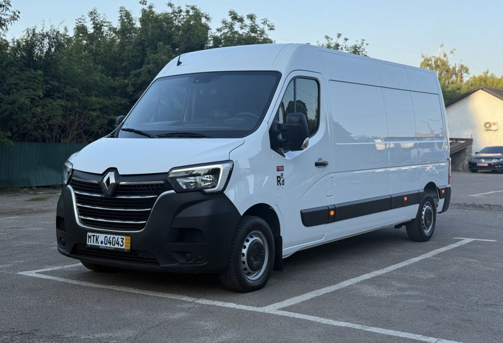Renault Master 2021 Дубно - зображення 5