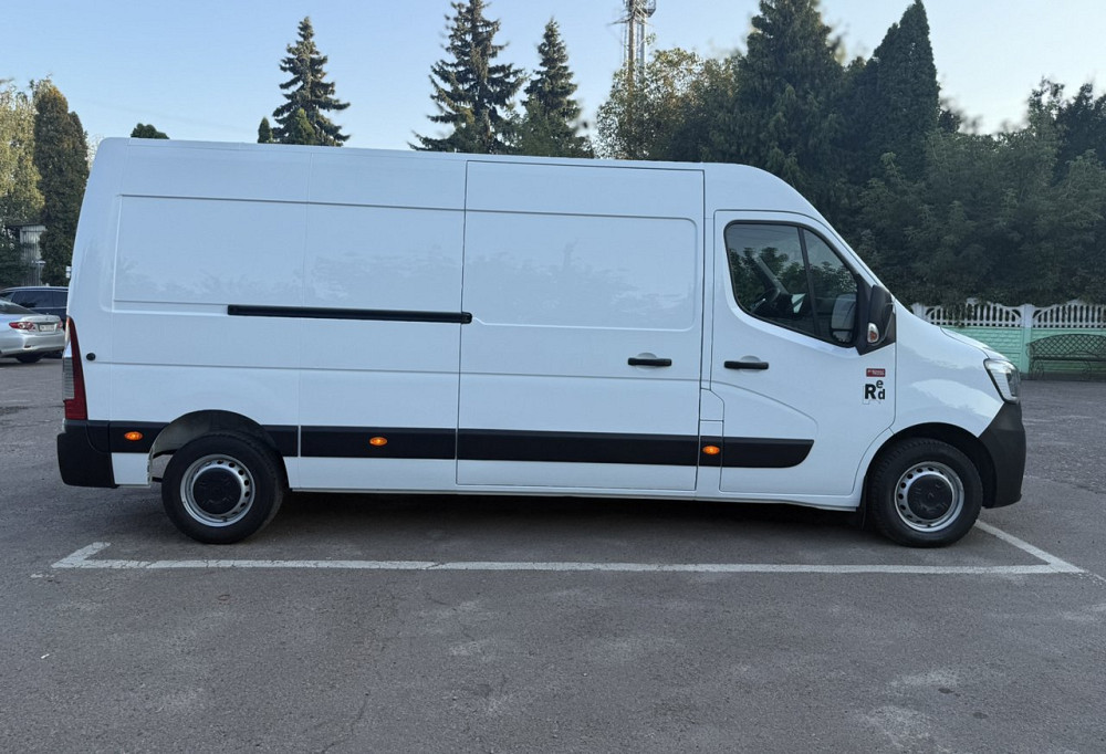Renault Master 2021 Дубно - зображення 11