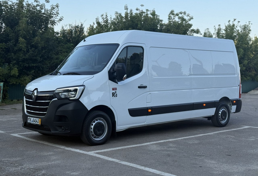 Renault Master 2021 Дубно - зображення 6