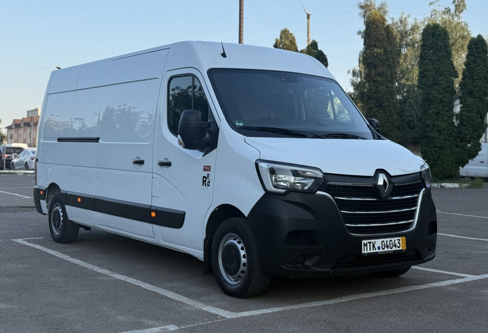 Renault Master 2021 Дубно - зображення 4