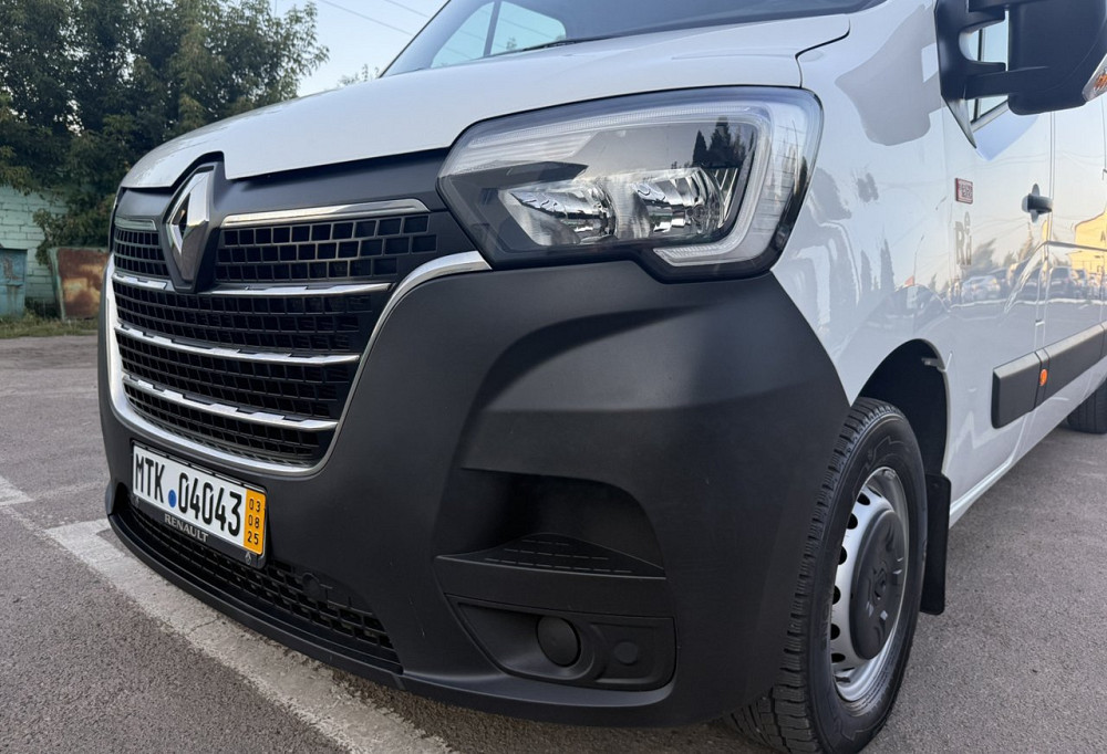 Renault Master 2021 Дубно - зображення 12