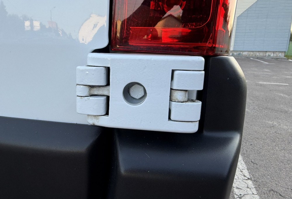 Renault Master 2021 Дубно - зображення 20