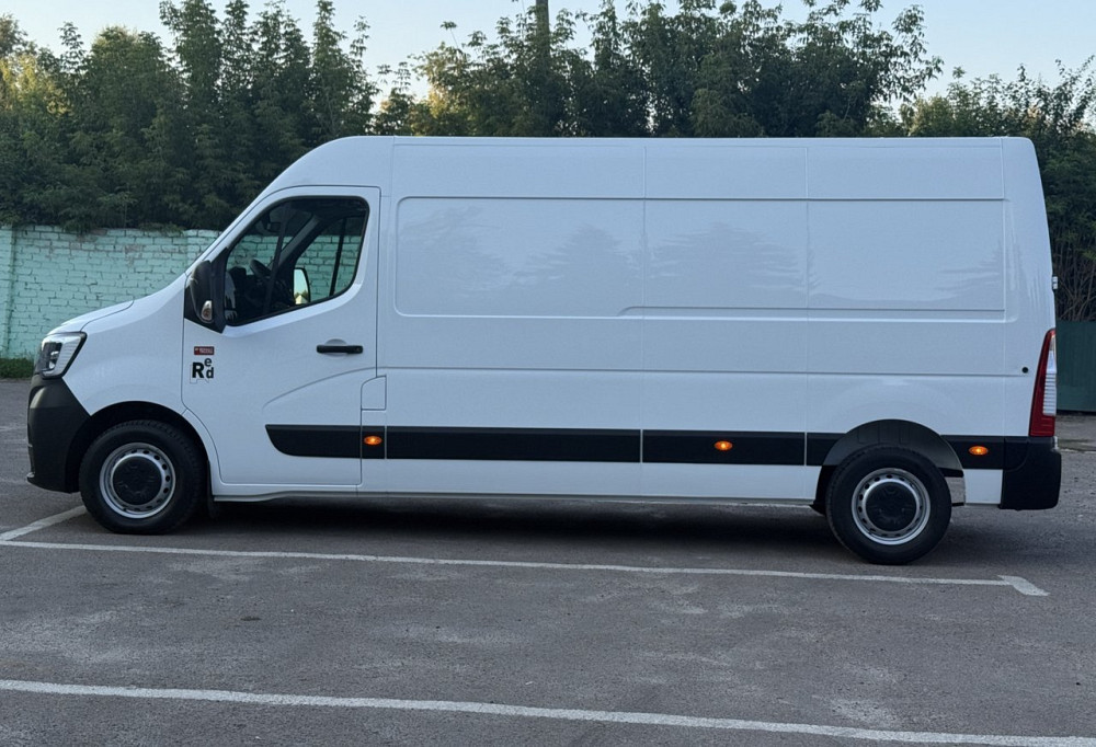 Renault Master 2021 Дубно - зображення 7