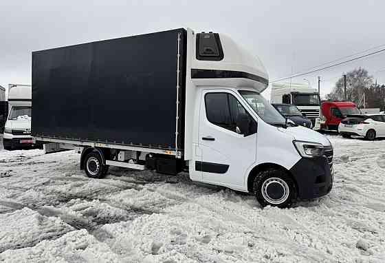 Renault Master 2021 Ковель