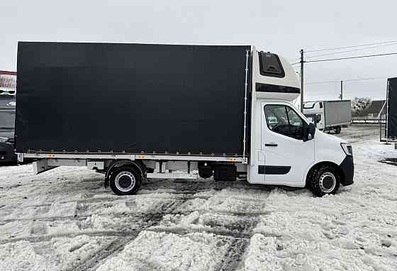 Renault Master 2021 Ковель