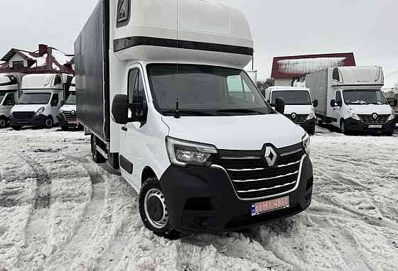 Renault Master 2021 Ковель