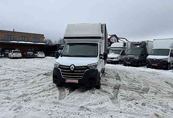 Renault Master 2021 Ковель