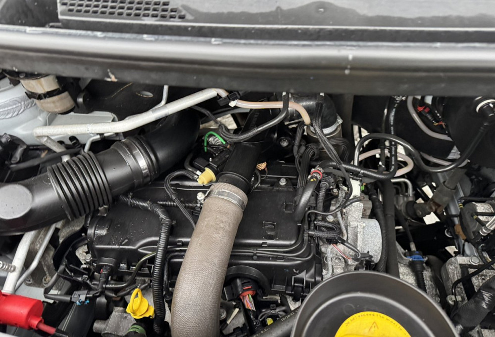 Renault Master 2021 Ковель - зображення 8