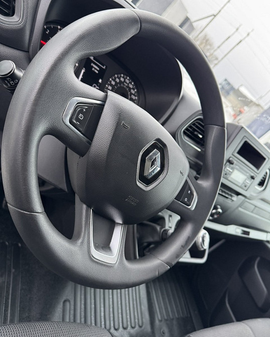 Renault Master 2021 Ковель - зображення 15