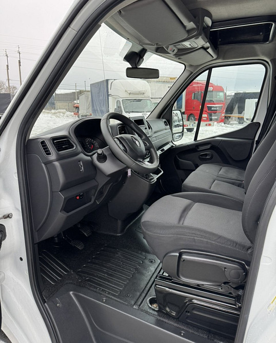 Renault Master 2021 Ковель - зображення 18