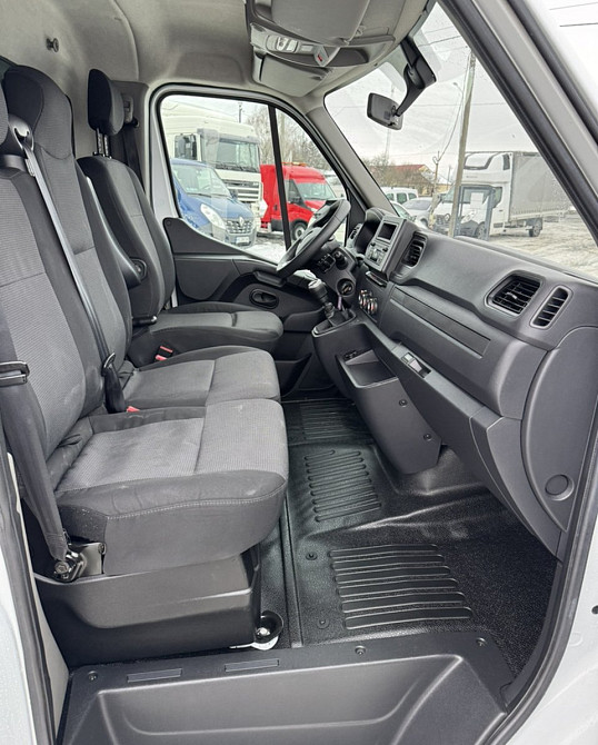 Renault Master 2021 Ковель - зображення 20