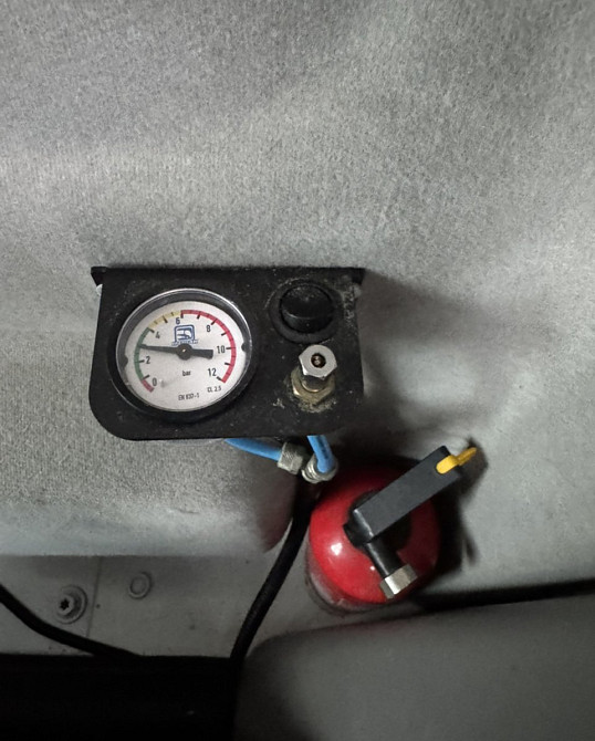 Renault Master 2021 Ковель - зображення 9