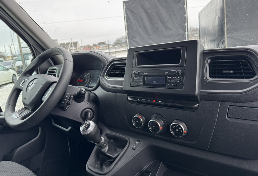 Renault Master 2021 Ковель - зображення 17