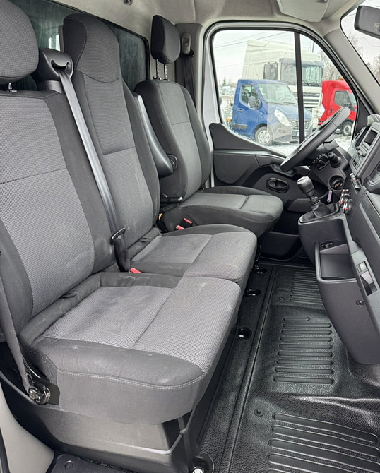 Renault Master 2021 Ковель - зображення 19