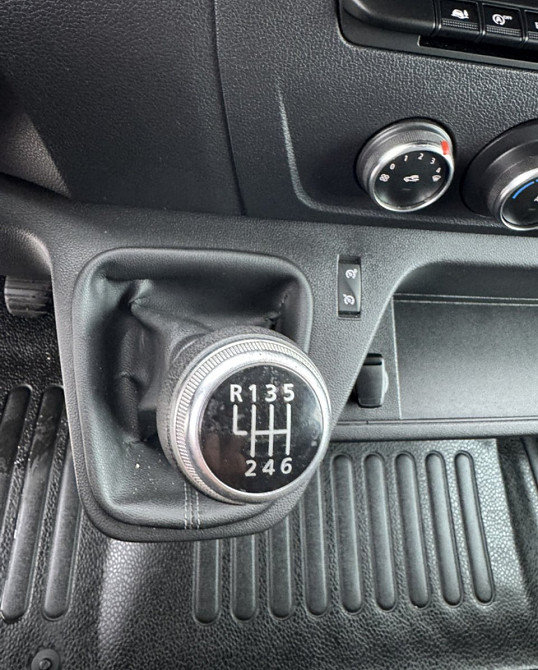 Renault Master 2021 Ковель - зображення 11