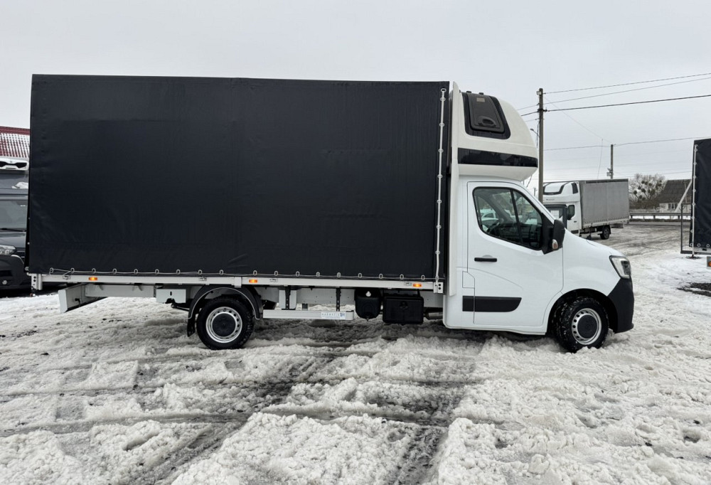 Renault Master 2021 Ковель - зображення 4