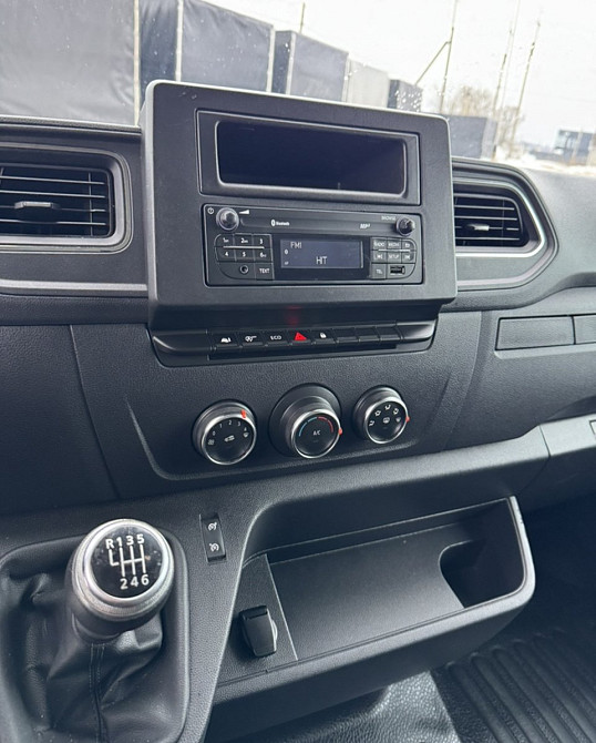 Renault Master 2021 Ковель - зображення 16
