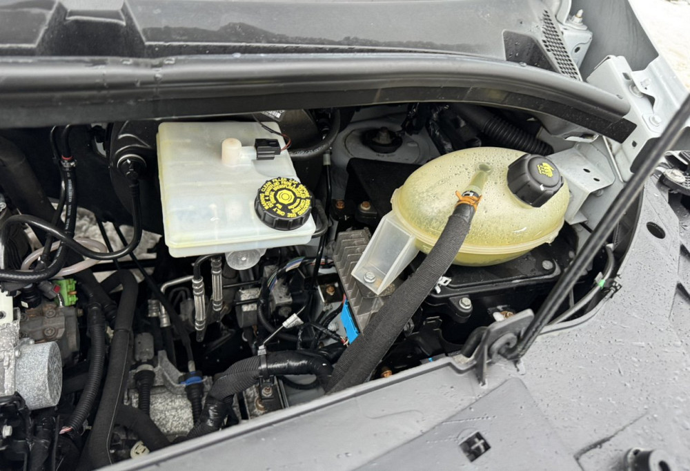 Renault Master 2021 Ковель - зображення 7