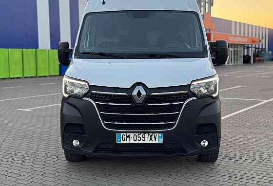 Renault Master 2023 Дубно