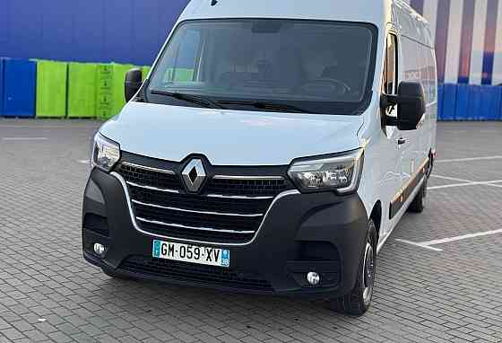 Renault Master 2023 Дубно