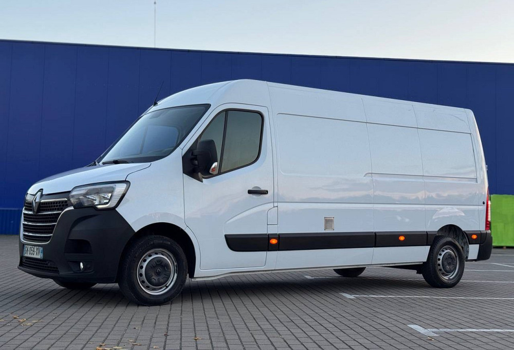 Renault Master 2023 Дубно - зображення 14