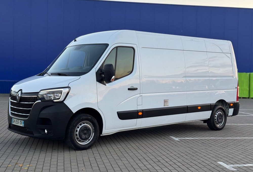 Renault Master 2023 Дубно - зображення 12