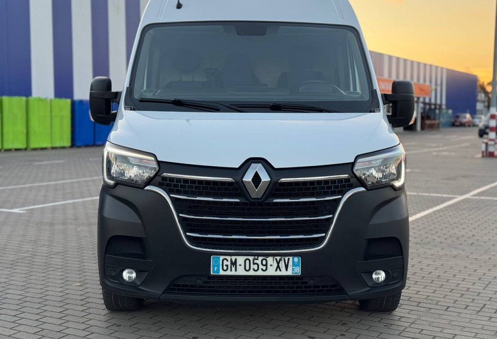 Renault Master 2023 Дубно - зображення 10