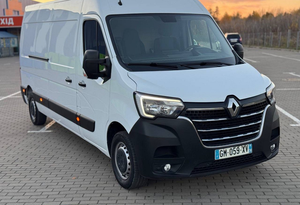 Renault Master 2023 Дубно - зображення 9