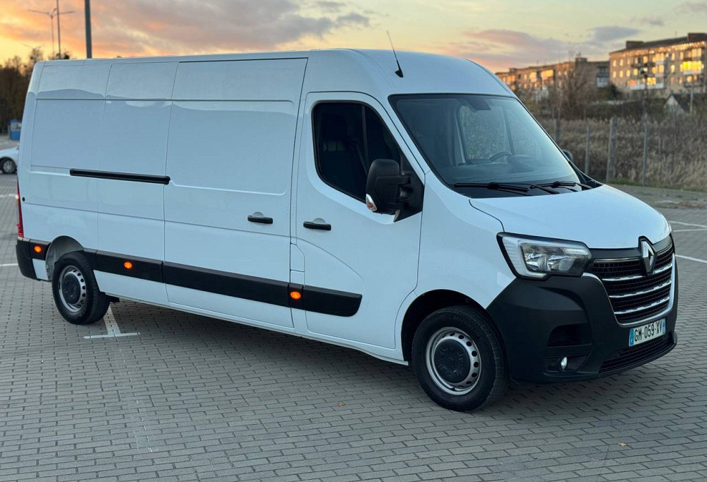 Renault Master 2023 Дубно - зображення 17