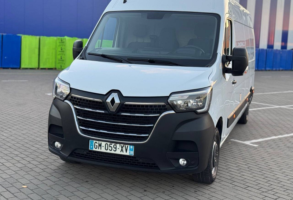 Renault Master 2023 Дубно - зображення 4