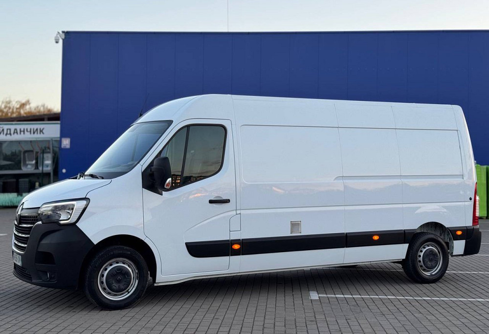 Renault Master 2023 Дубно - зображення 15
