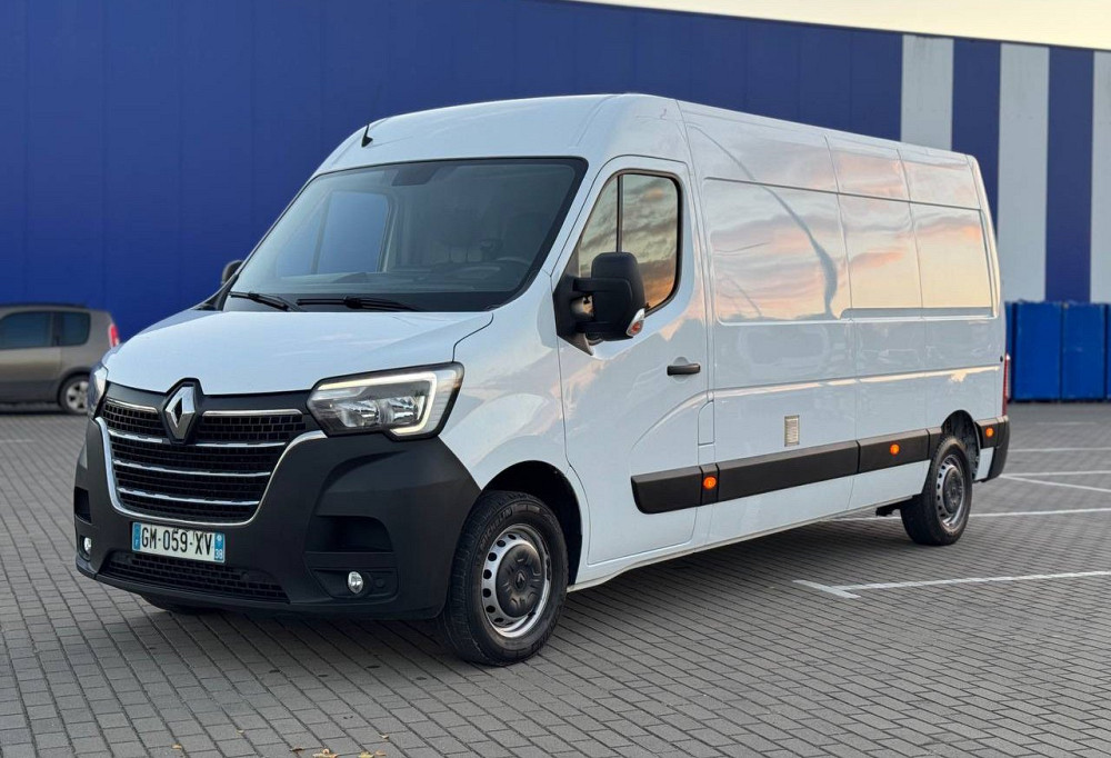 Renault Master 2023 Дубно - зображення 11