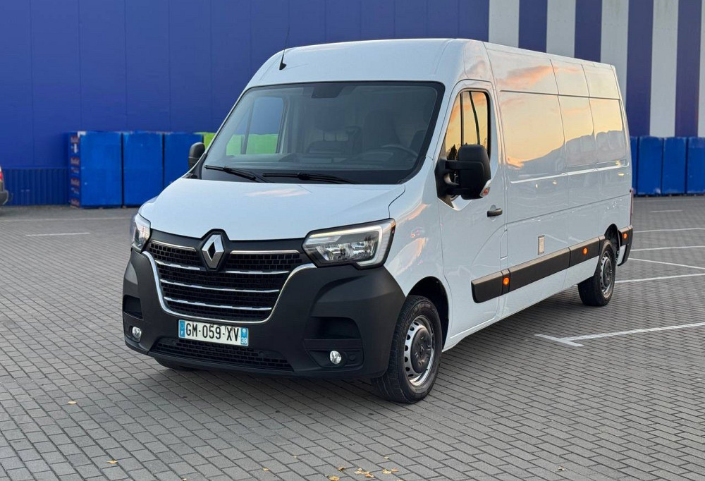 Renault Master 2023 Дубно - зображення 3