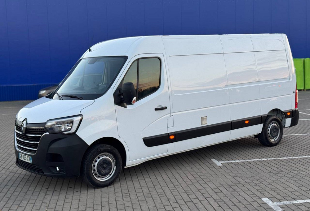 Renault Master 2023 Дубно - зображення 13