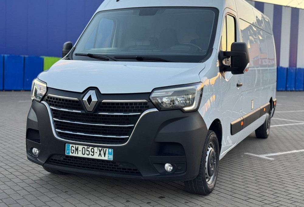 Renault Master 2023 Дубно - зображення 16