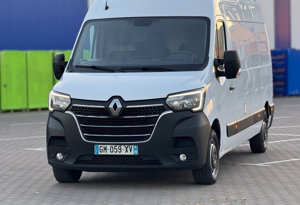 Renault Master 2023 Дубно - зображення 5