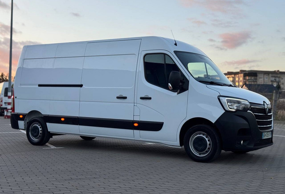 Renault Master 2023 Дубно - зображення 18