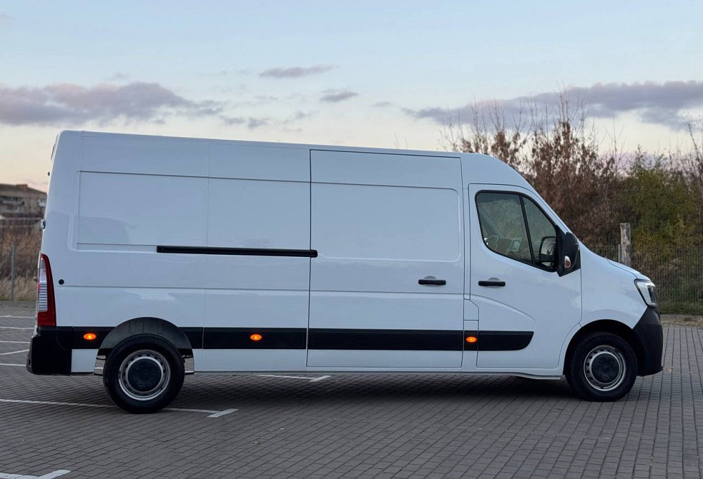 Renault Master 2023 Дубно - зображення 20