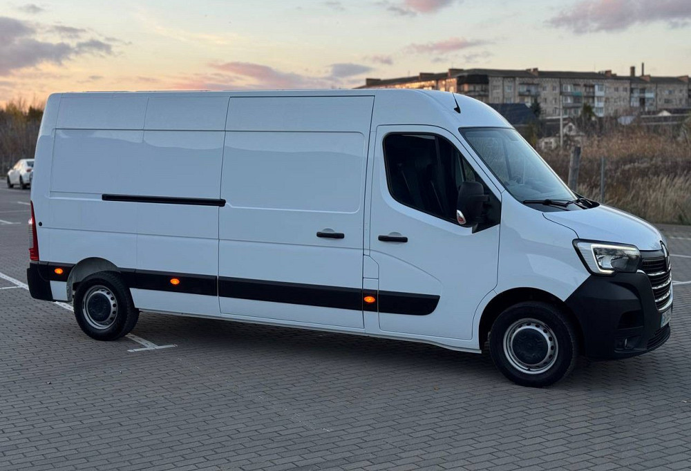 Renault Master 2023 Дубно - зображення 19