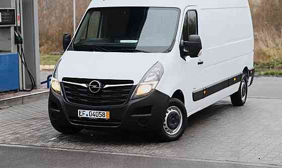Opel Movano 2021 Дубно