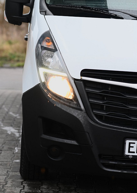 Opel Movano 2021 Дубно - зображення 12