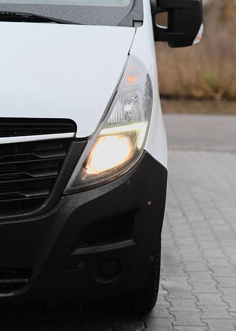 Opel Movano 2021 Дубно - зображення 13