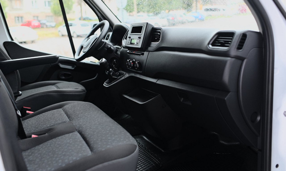 Opel Movano 2021 Дубно - зображення 20