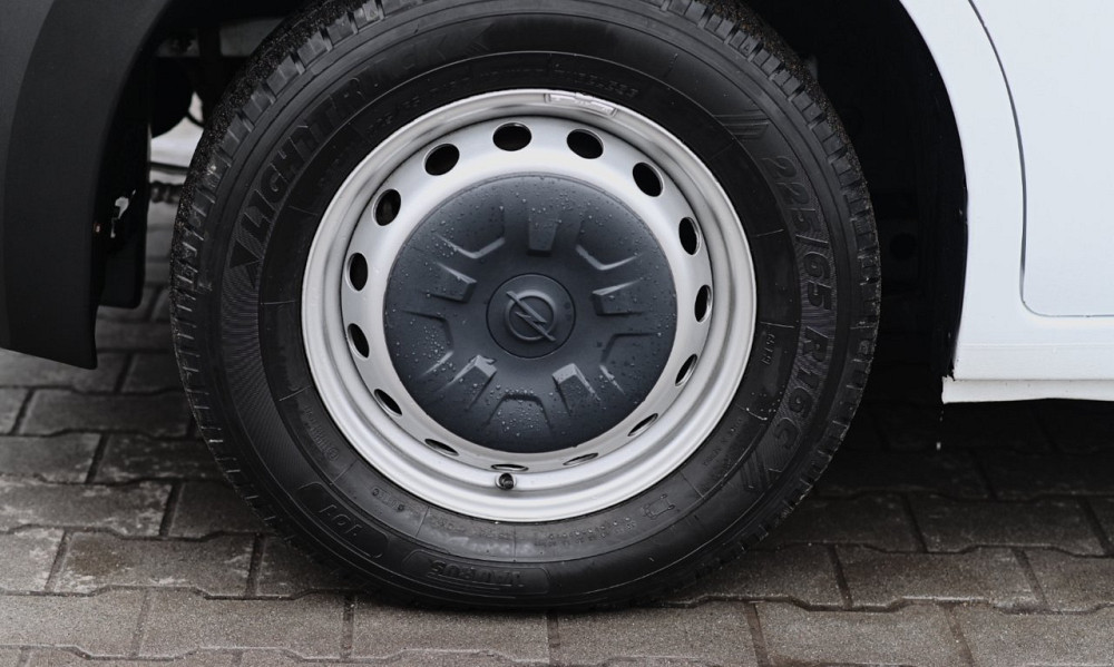 Opel Movano 2021 Дубно - зображення 15