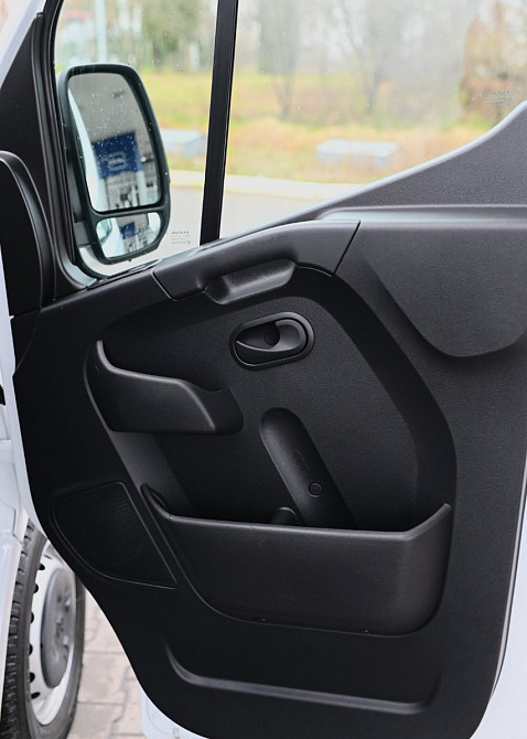 Opel Movano 2021 Дубно - зображення 19