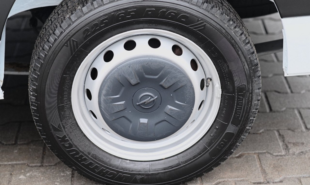 Opel Movano 2021 Дубно - зображення 16