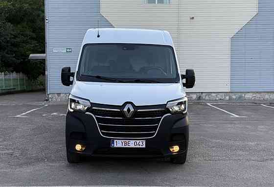 Renault Master 2020 Дубно
